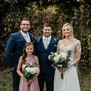 Meet your Posher, Brian